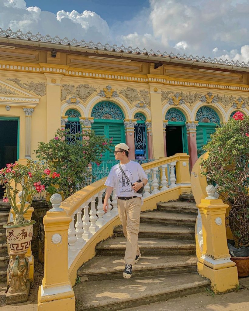 Thuê xe từ Vị Thanh đi Cần Thơ tham quan trong ngày 
